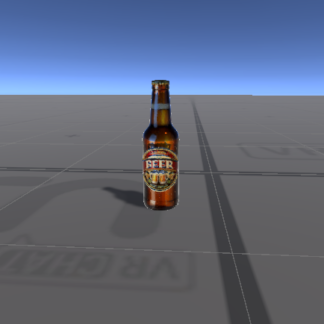 瓶ビール