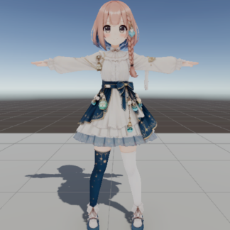 Lushenaria