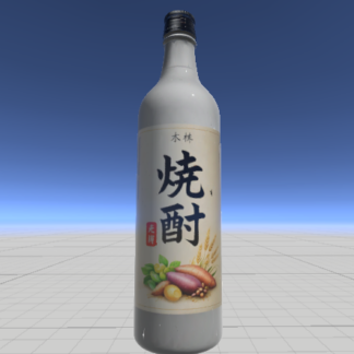 焼酎