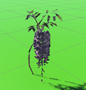 【3Dモデル】人気の花セット10種をBOOTHで公開しました - 画像 (4)