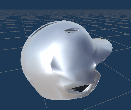 【3Dモデル】野球やろうぜ!セット - 画像 (3)